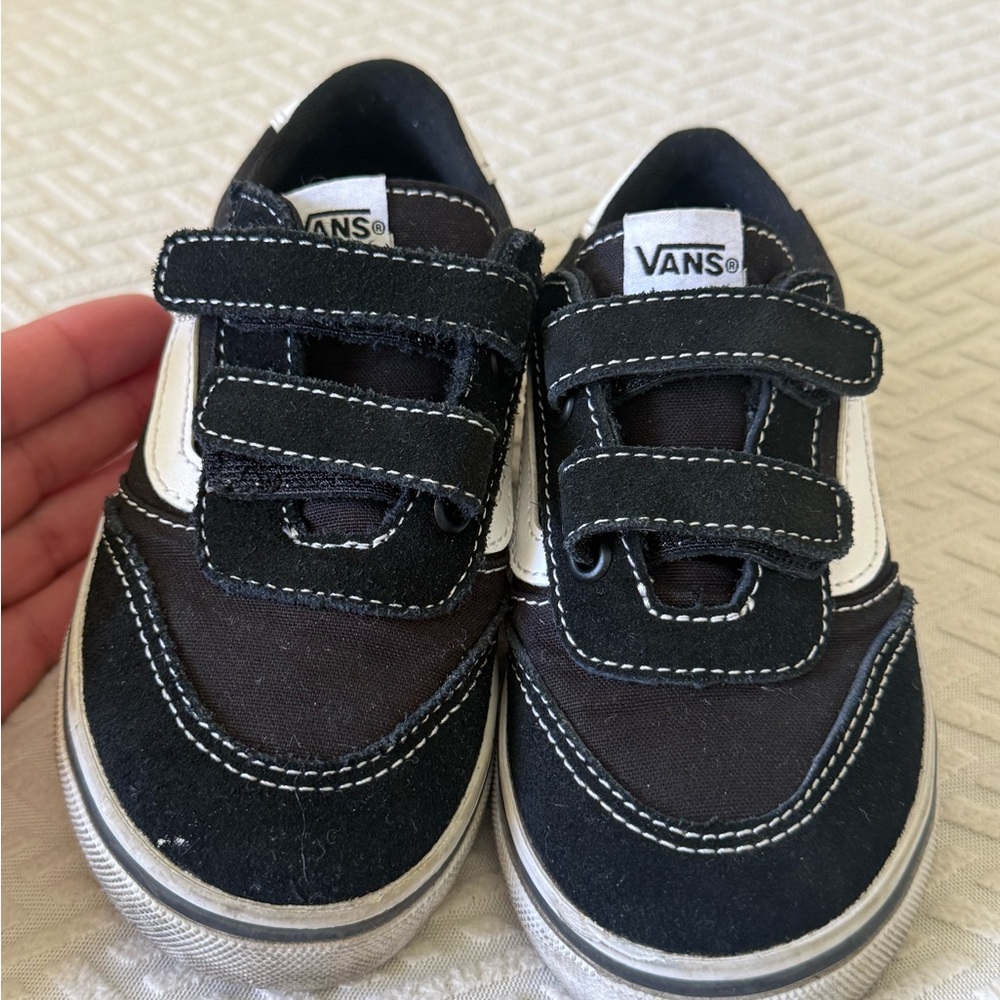 10T Classic Vans great condition